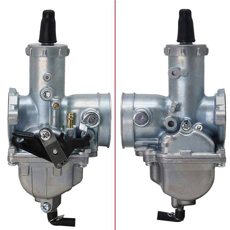 LIYYOO VM26 30mm كربراتير مع فلتر هواء متوافق مع دراجة نارية PZ30 200cc 250cc هوك كارت تاوتاو صن إل JCL جيت موتو كازوما باجا كواد ATV دراجة CRF KLX TTR XR بيت دراجة موتوكروس - Image 2